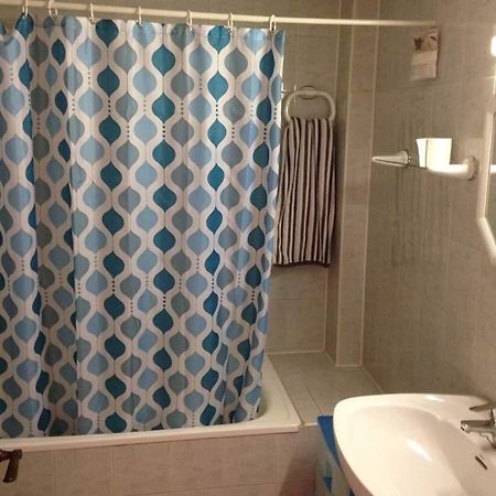 Sm Apartments Lleida Ngoại thất bức ảnh
