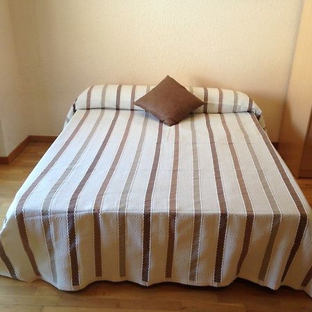 Sm Apartments Lleida Ngoại thất bức ảnh