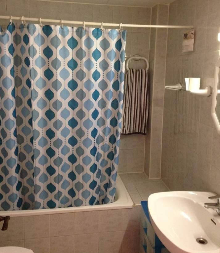 Sm Apartments Lleida Ngoại thất bức ảnh